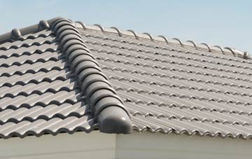 advantages of Hullavington clay roofing