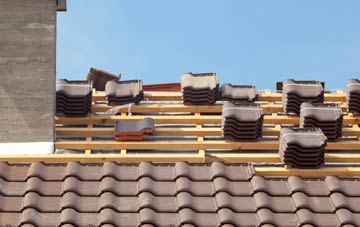 Hullavington clay roofing costs