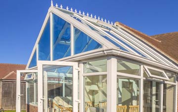 conservatory roof insulation costs Hullavington
