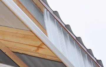 why Hullavington fascia repairs are essential