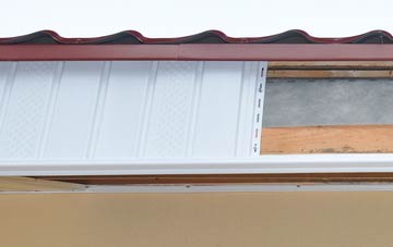 Hullavington fascia repair costs