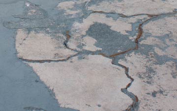 fibreglass roofing replacement Hullavington