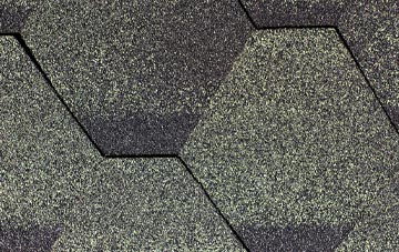 Hullavington fibreglass shingle repairs