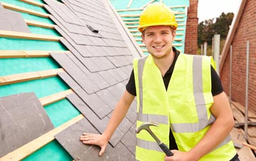 find trusted Hullavington roofers in Wiltshire