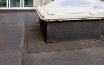 disadvantages of Hullavington flat roofs