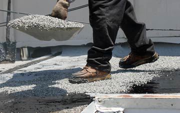 Hullavington flat roofing companies