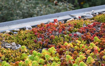 the cost of Hullavington green roof installation