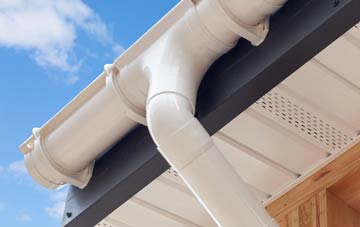 Hullavington gutter installation costs