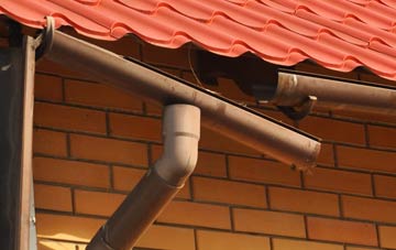 Hullavington gutter repair costs