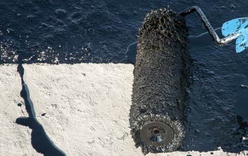 Hullavington liquid sealant waterproofing