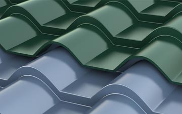 who should consider Hullavington plastic roofs