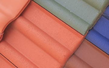 Hullavington plastic roofing companies