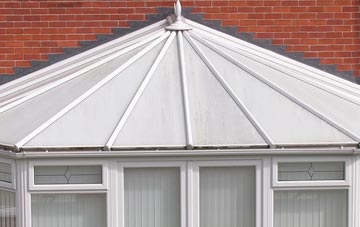Hullavington polycarbonate conservatory roof repairs