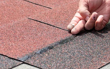 Hullavington asphalt roof repairs
