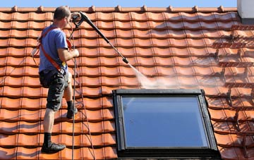 roof cleaning Hullavington, Wiltshire