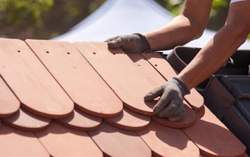 Hullavington roof tile contractors