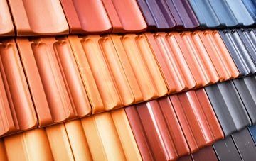 Hullavington roof tile costs