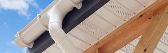 get Hullavington guttering quotes today