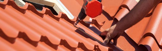 save on Hullavington roof installation costs