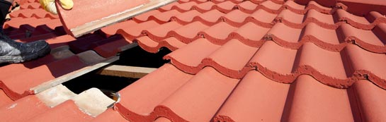 compare Hullavington roof repair quotes