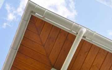 Hullavington soffit types