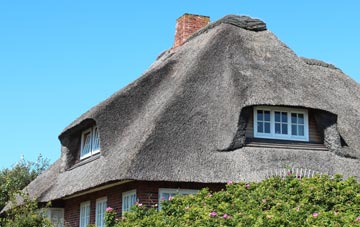 thatch roofing Hullavington, Wiltshire
