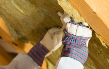types of Hullavington pitched roof insulation materials