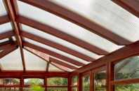 Hullavington conservatory roofing insulation