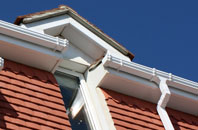 Hullavington fascias