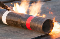 free Hullavington re-felting quotes