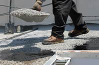 find rated Hullavington flat roofing replacement companies