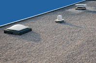 Hullavington flat roofing