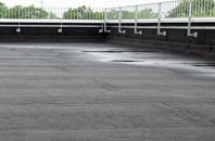 find rated Hullavington flat roofing companies