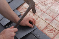 free Hullavington garage roof repair quotes