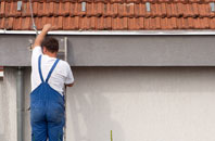 free Hullavington gutter repair quotes