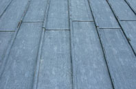 Hullavington lead roofing