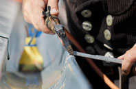 Hullavington lead roof quotes