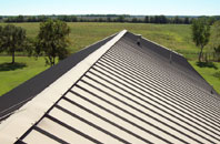 Hullavington metal roof quotes