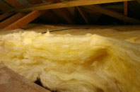 Hullavington pitch roof insulation