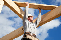 Hullavington roof replacement work