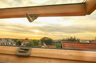 rated Hullavington roof window companies