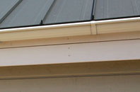 Hullavington soffit repair