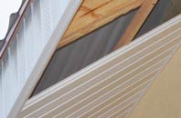 rated Hullavington soffit repair companies