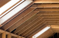 Hullavington tapered roof insulation quotes